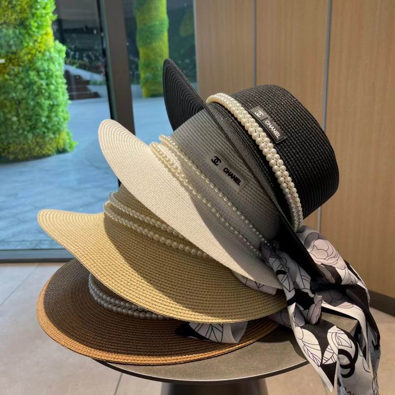 Chanel  top hat 051607